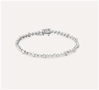 Bracelet Stroili Oro Woman in Silver 1701518